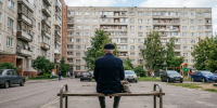 Пьяный воронежец до смерти избил пенсионера - МОЁ! Online