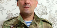 В Астраханской области герой СВО возглавил Чаганский сельсовет - Комсомольская Правда