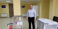 В Кайтагском районе завершили проверку избирательных участков - Кайтагский район