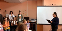 В нашем округе работают Штабы Победы. - Администрация Белгородского района