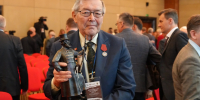 Конструктор Михаил Драгунов из Удмуртии удостоен премии «Оружейник года» - ИА Удмуртия