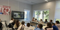 «Зоя Космодемьянская. Правда о подвиге» - Дополнительное образование детей