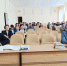 Проведено расширенное планерное заседание - Шемышейский район