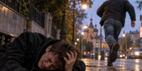 В Воронеже спустя 23 года по отпечаткам нашли виновного в смертельной драке у бара - Bloknot-Voronezh.Ru