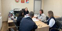 Свое дело после службы: поддержка ветеранов СВО в Верхнеуслонском районе! - Верхнеуслонский район