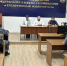 В следственном изоляторе № 3 состоялась встреча личного состава с представителями духовенства - УФСИН России по Республике Дагестан