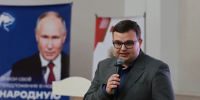 В Архангельской области продолжается форумная кампания «Поморское долголетие» - Центр соцзащиты населения