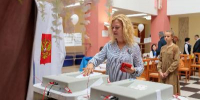 Выборы в Югорске: вся полезная информация - Администрация г.Югорска