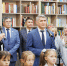 Олег Николаев: Современные библиотеки - важный элемент комфортной жизни в городе и на селе - Министерство по делам гражданской обороны и чрезвычайным ситуациям
