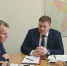 Глава округа Вячеслав Тюменцев подверг жесткой критике ситуацию с подключением к отоплению в Новоуральске - Газета Нейва