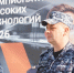 Новгородские росгвардейцы обеспечивают безопасность Финала третьего международного Чемпионата высоких технологий - Росгвардия