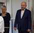 Уполномоченный по правам человека в Тюменской области посетил женский следственный изолятор № 4 - УФСИН
