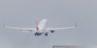 Авиакомпания Nordwind Airlines отменит рейсы Томск — Сочи с 18 сентября - News.VTomske.Ru