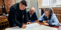 «Новгородоблэлектро» совершенствует процесс технологического присоединения с помощью инструментов бережливого производства - Правительство Новгородской области