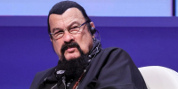 Стивен Сигал планирует посетить Дагестан - РИА Дагестан