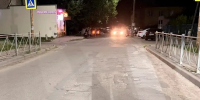 В Брянске школьник на питбайке покалечил пятилетнего мальчика - Комсомольская Правда