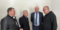 Новый клуб в Костромском районе откроется в День народного единства - Администрация области
