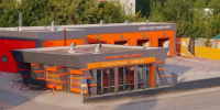 9 предприятий стали победителями и призерами конкурса на лучшее содержание объекта потребрынка в Самаре - Администрация городского округа Самара