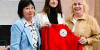 Школьники Херсонской области покоряют международные вершины! - Министерство образования и науки
