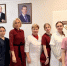 В ОККД состоялось посвящение в медсёстры выпускниц Рязанского медколледжа 1 - Медицинский колледж