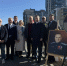 Три моста Красносельского района обрели имена Героев - Красносельский район