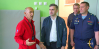 В Лежневском районе завершили ремонт в Кукаринской школе - Известно.ру
