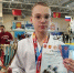 Калужский дзюдоист выиграл серебро на межрегиональном турнире - Телерадиокомпания Ника