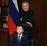 Школьник Анвар Вахитов из Кумертау посетил рабочий кабинет Главы Башкирии - Башинформ
