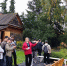 Гости из Поднебесной в Музее-заповеднике "Родина В.И. Ленина" - Музей-заповедник Родина В.И. Ленина