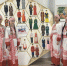 В Батыревской детской школе искусств состоялся день открытых дверей - Министерство культуры, по делам национальностей и архивного дела