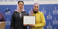 Высокое признание: на Электронную доску почёта Татарстана занесены сотрудники Академии - Исламская академия