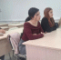 Сотрудник Управления обсудила со студентами-международниками актуальные вопросы практики в сфере международного сотрудничества - Минюст