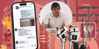Проверяет готовность к зиме и контролирует управляйки: чем ставропольцам помогает ГЖИ - ИА Победа 26