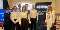 Блестящая эрудиция: студенты Чеховского техникума — призёры интеллектуального турнира - Chehov-Vid.Ru