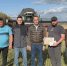 В Ютазинском районе наградили передовиков уборочной кампании - Ютазинский район