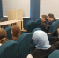 В Уруссинской школе № 3 прошёл интерактив о вреде алкоголя - Ютазинский район