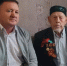 Мирсаит Фархутдинов — человек-эпоха - Ютазинский район