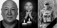 На СВО погибли еще восемь саратовских военнослужащих - ИА Взгляд-инфо