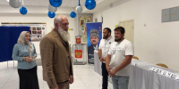 Главы муниципалитетов Чечни представили отчёты о готовности избирательных участков к началу голосования - ИА Грозный-информ