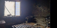 Причиной недавнего пожара в Коврове стал светильник, поставленный на зарядку - KovrovSegodnya.Ru