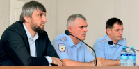 В Карабудахкентском районе обсудили готовность избирательных участков к выборам - Дагестанская правда