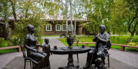В Оренбуржье пройдут «Аксаковские дни» к 235-летию писателя - ProOren.Ru