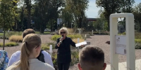 Семинар-совещание для кураторов первичных отделений Местного отделения Общероссийского общественно-государственного движения детей и молодежи «Движение Первых» - ТГПИ
