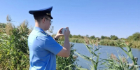 Прокуратурой Гулькевичского района контролируется ход мероприятий по предупреждению чрезвычайных ситуаций - Газета В 24 часа
