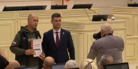 награждение - ИА Удмуртия