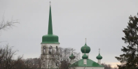 В Ленобласти 17 сентября пройдут дожди и усилится ветер - SyasNews.Ru