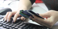 Наиболее динамично развивались платежи с использованием QR‑кодов и биометрии - Бавлы-информ