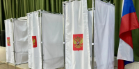 В Курске продолжается досрочное голосование - Городские Известия