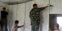 Восстановление детского спортивного центра имени Руслана Александрова в городе Свердловске - Администрация города Свердловска и Свердловского района