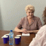 Ирина Архангельская обсудила вопросы доступности специалистов в Ленинском округе - VidnoeInform.Ru